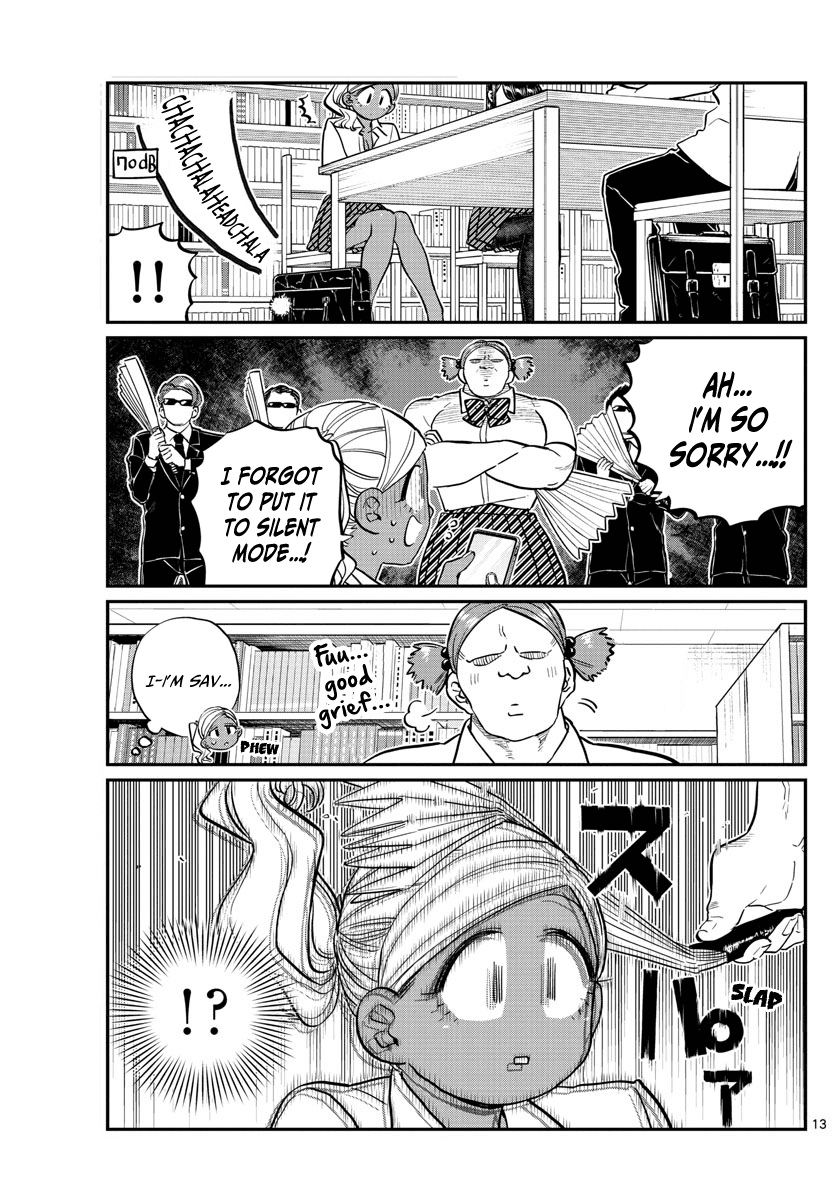 Komi Can